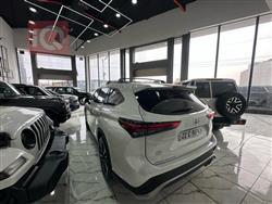 تويوتا هايلاندر